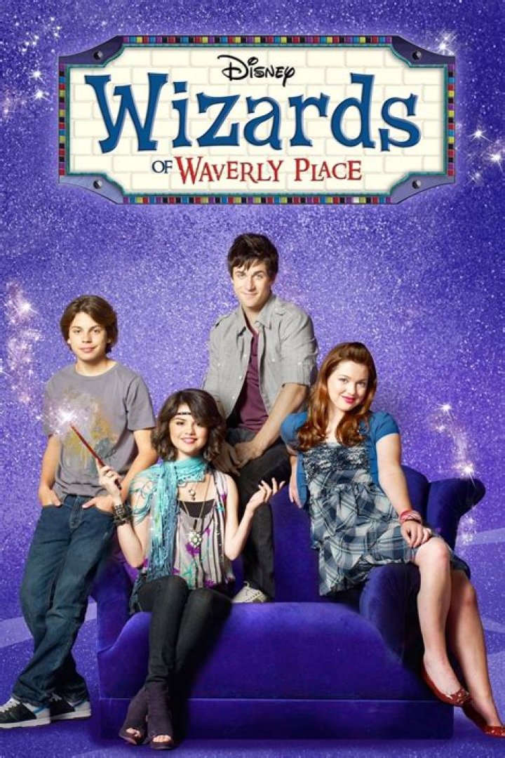 Remember Wizards of Waverly Place? Here's what the original Disney cast