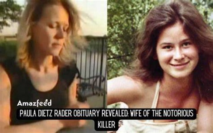 Remembering Paula Dietz Rader A Heartfelt Obituary This Week in