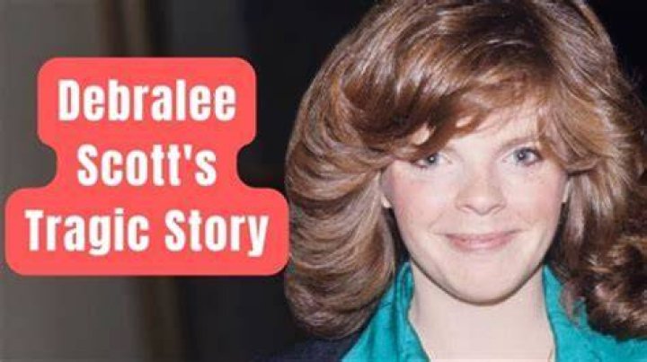Remembering The Life Of Debralee Scott: A Loss To The Entertainment Industry