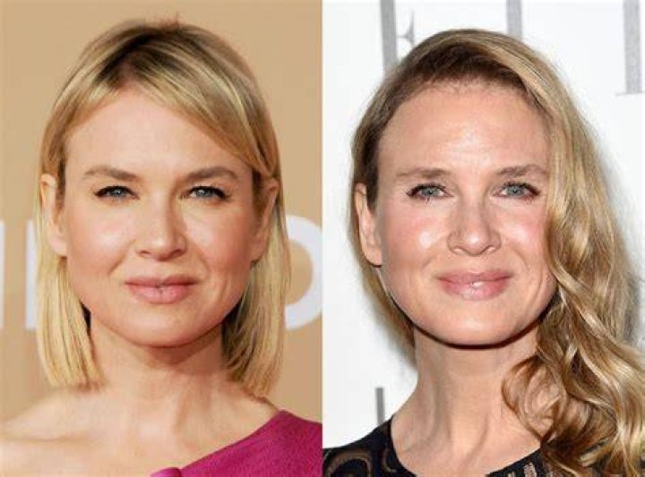 Renée Zellweger Explains Why Her Face Looks Different E! News