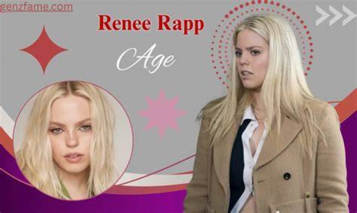 Reneé Rapp family in detail mother, father and brother Familytron