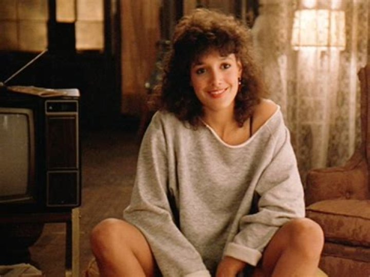 Resultado de imagem para flashdance Mtv, Danseuse classique, Enrico