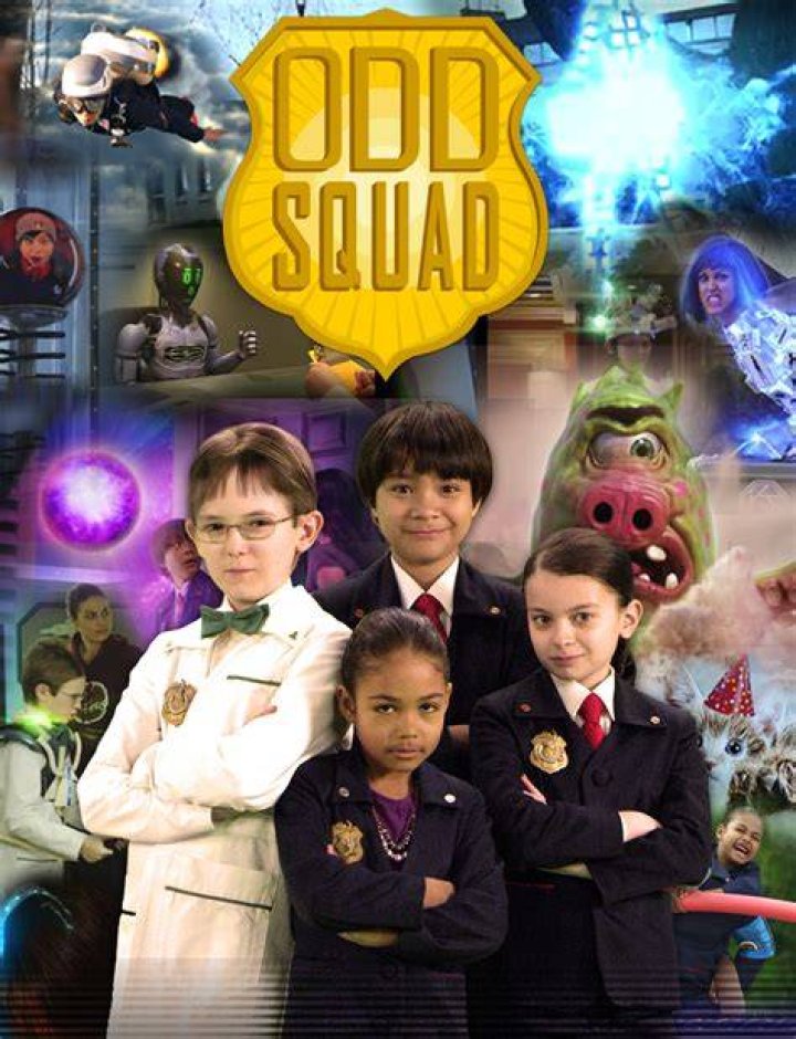 [Reupload] Odd Squad Interview Video Filip Geljo YouTube