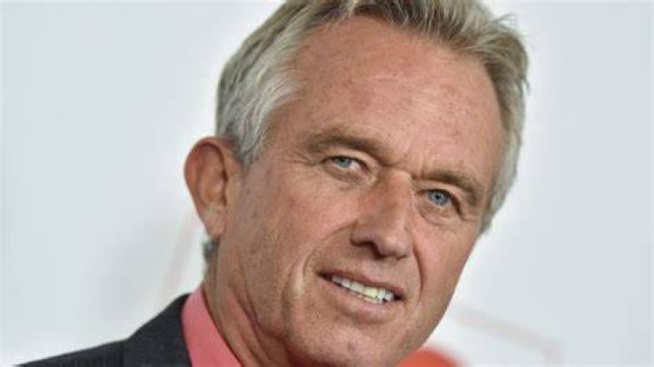 RFK Jr. Claims China Developing RaceBased Bio Weapons