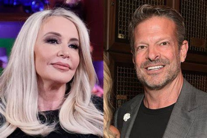 RHOC&rsquo;s Shannon Beador, John Janssen&rsquo;s Relationship Timeline WHB