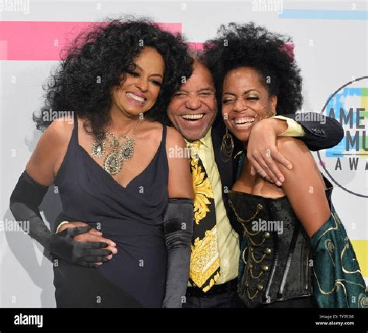 Rhonda ross kendrick hires stock photography and images Alamy