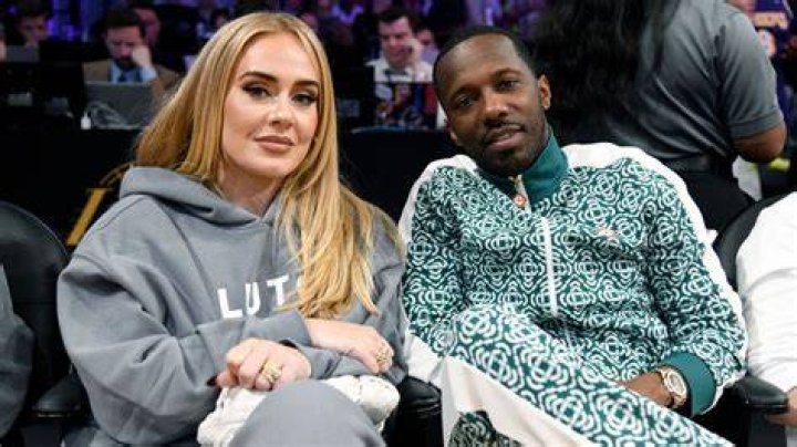 Rich Paul Children Does Rich Paul Have Children?