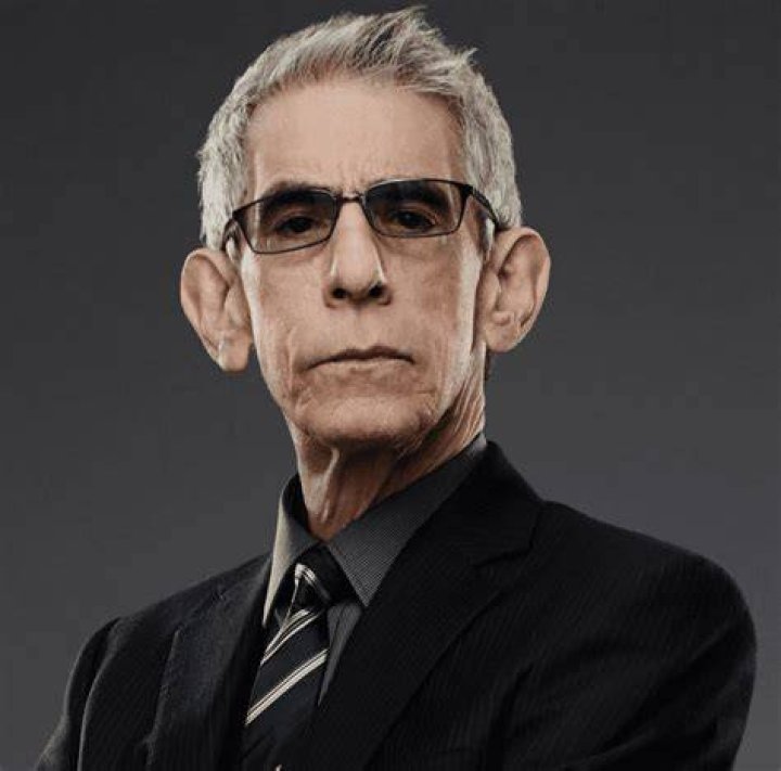 Richard Belzer's Incredible Last Words Revealed by Friend