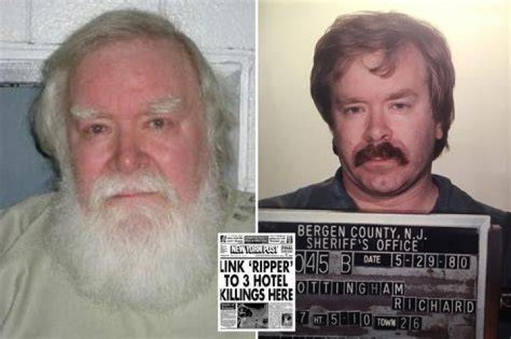 Richard Cottingham Dead or Alive? Death Rumor Where Is He Now