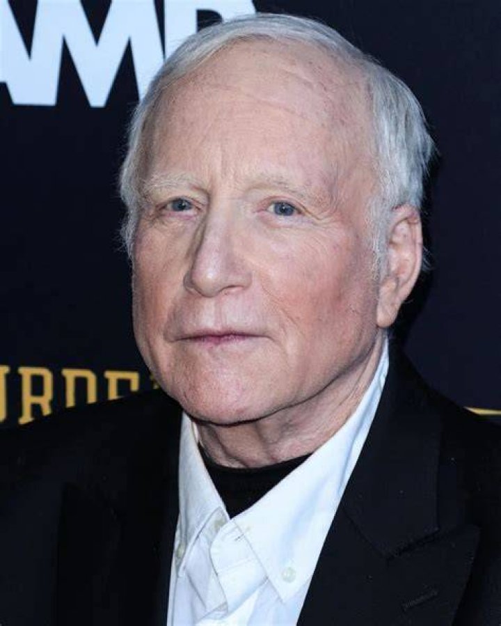 Richard Dreyfuss's Age: How Time Has Flown By