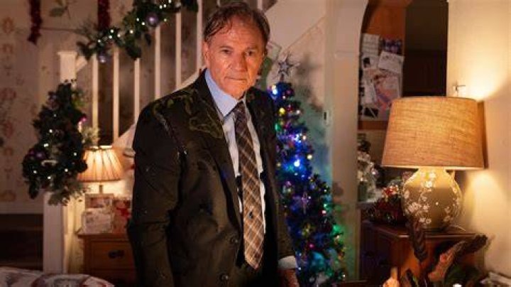 Richard Hillman Coronation Street Wiki FANDOM powered by Wikia
