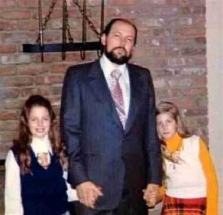 Richard Kuklinski Daughters 2022
