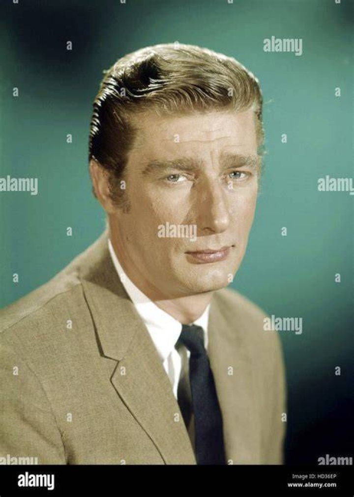 Richard Mulligan Young