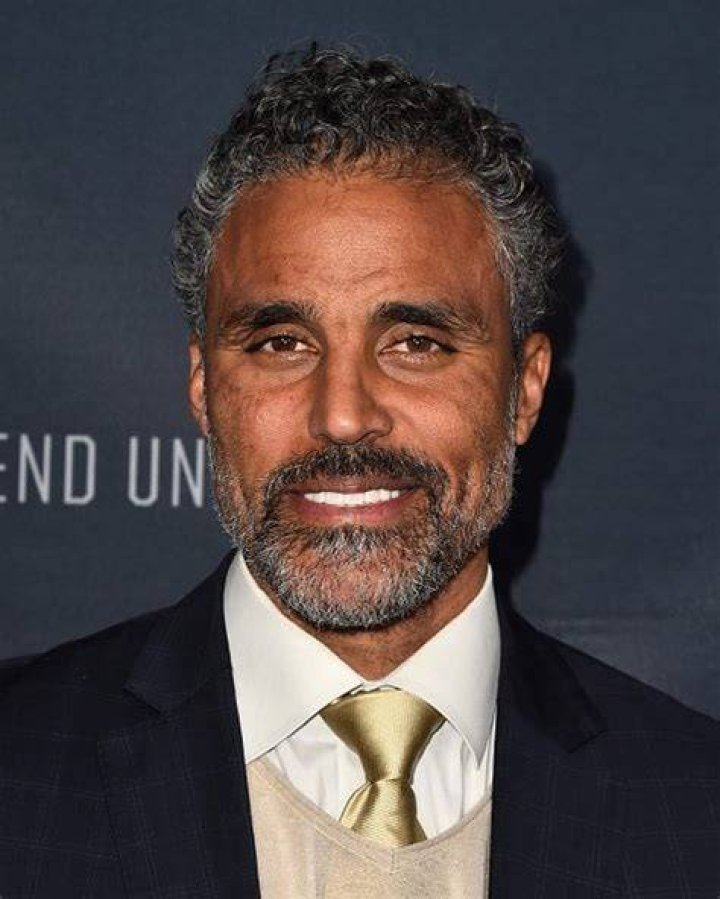 Rick Fox Net Worth How Much is Rick Worth?