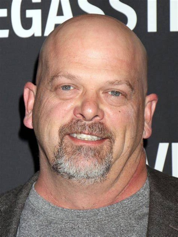 Rick Harrison of &lsquo;Pawn Stars&rsquo; sued by 81yearold mom WGNTV