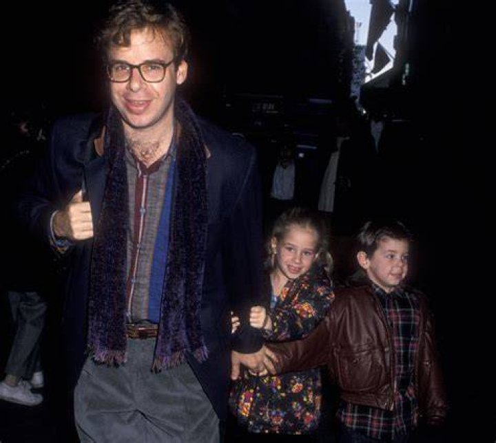 Rick Moranis' Family: Meet His Wife And Children
