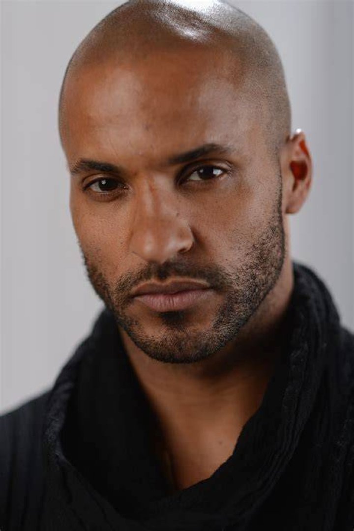 Ricky Whittle America is a thirdworld country Square Mile