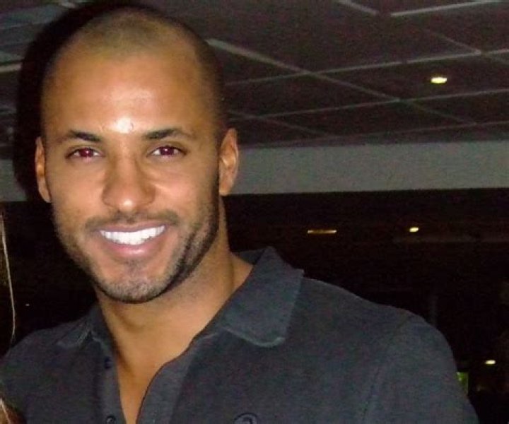 Ricky Whittle Biography Facts, Childhood, Family Life & Achievements