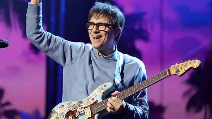 Rivers Cuomo News, Photos, Videos, and Movies or Albums Yahoo