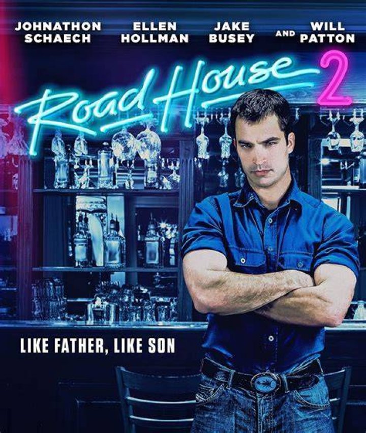 Road House 2 Last Call (2006)