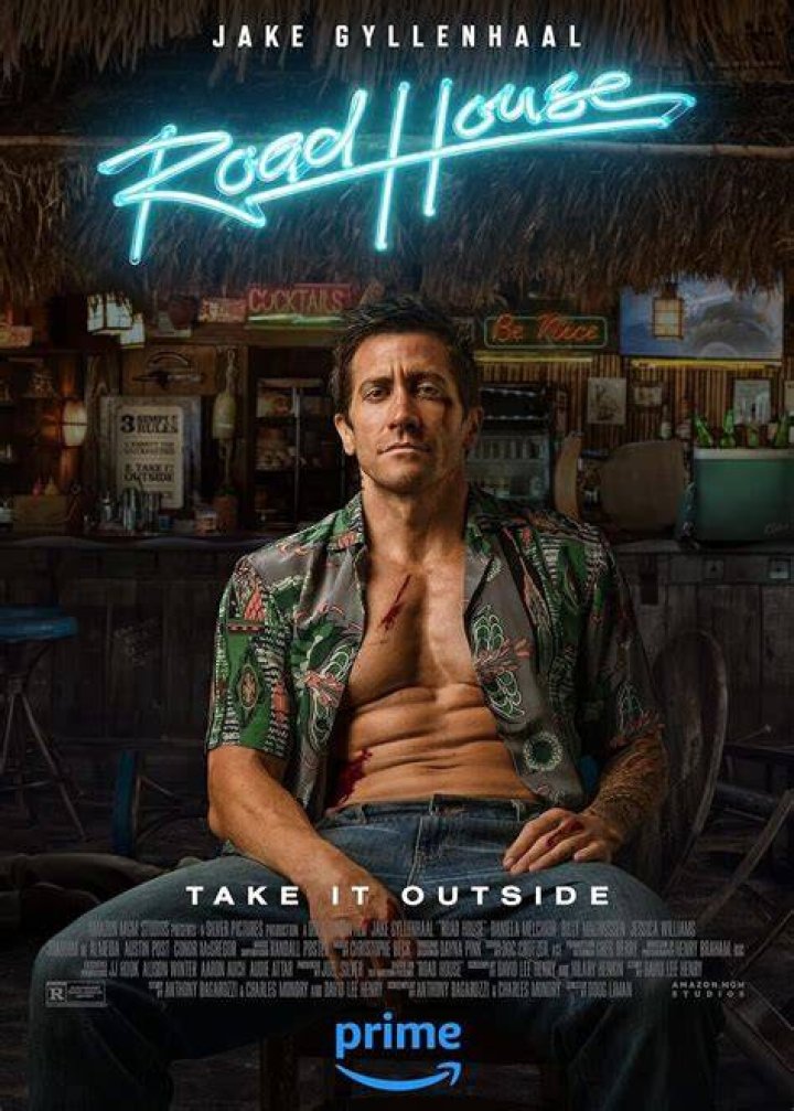 Road House 2024 Online Subtitrat Kikelia