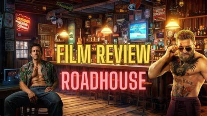 Roadhouse 2024 Review Rujukannews Elvina Tallou