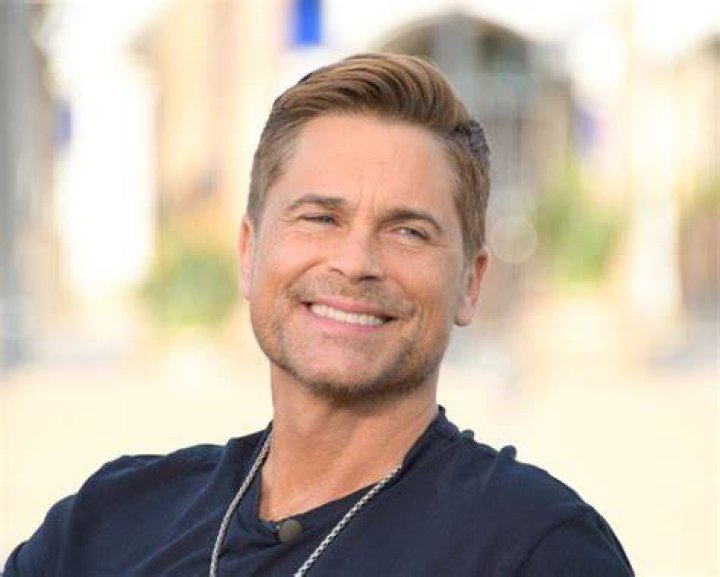 Rob Lowe Illness What Disease Does Rob Lowe Have?