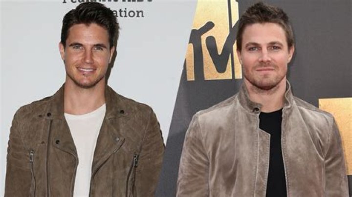 Robbie Amell: The Stephen Amell Connection Revealed