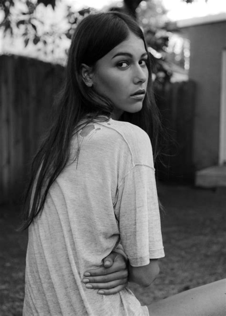Robbie Masterson Helena Vestergaard, shot by robbiemasterson Helena