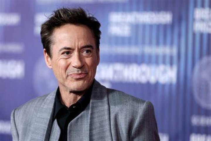 Robert Downey Junior, nomm&eacute; meilleur acteur Marvel de l'histoire