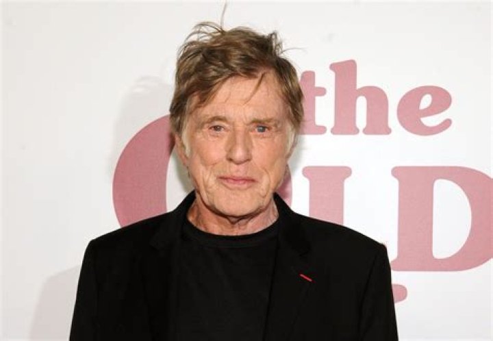 Robert Redford 87, 1936, Age, Born, Height, Children, Family, Biography