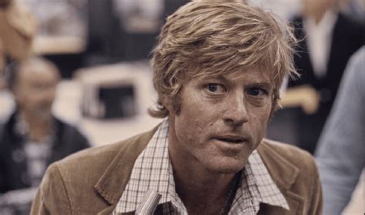 Robert Redford The big question I want answered (opinion) CNN