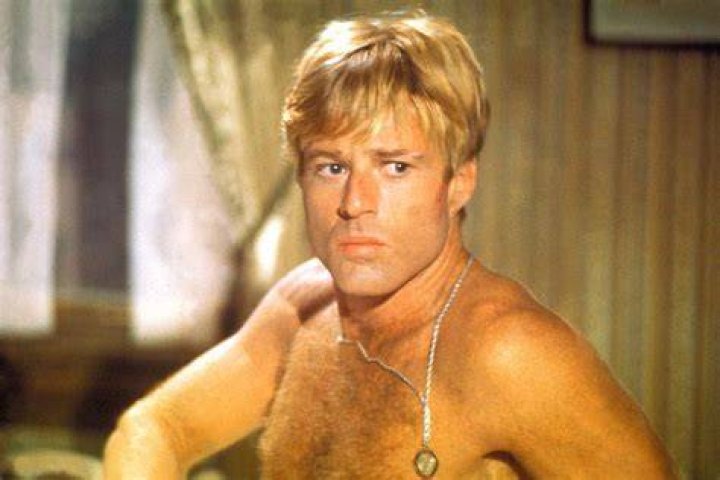 Robert Redford's Marriages Wife Sibylle and ExSpouse Lola Closer Weekly