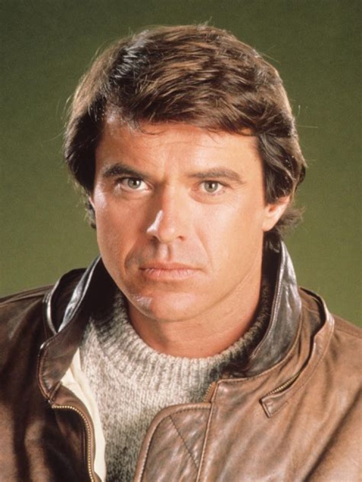 Robert Urich