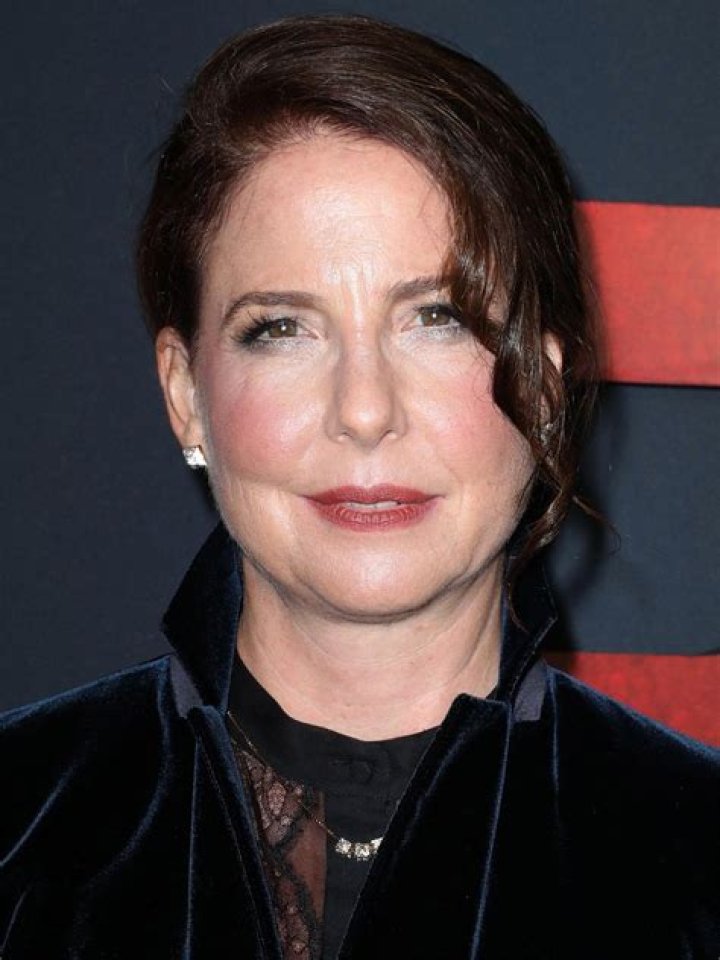 Robin Weigert Lyrics, Songs, and Albums Genius