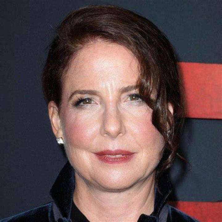 Robin Weigert Movies, Bio and Lists on MUBI