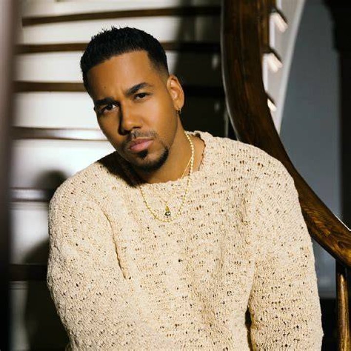Romeo Santos Shares His Secrets to Eternally Glowing Skin — Interview