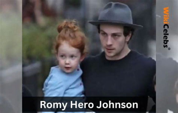 Romy Hero Johnson Bio, Age, Net Worth, Height, Facts