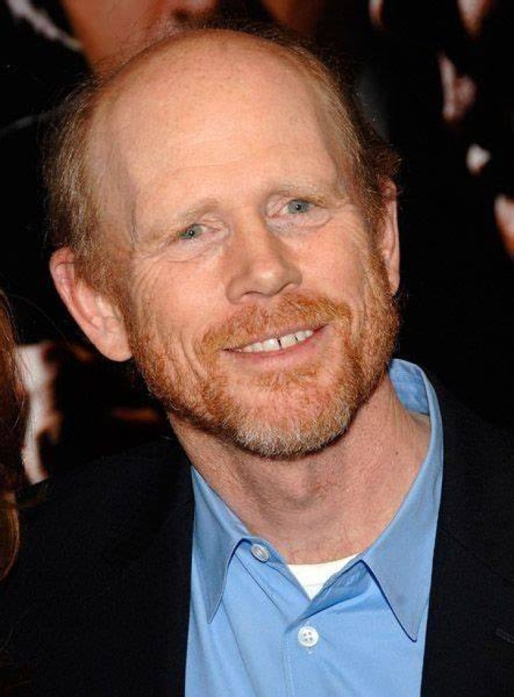 Ron Howard Pictures Rotten Tomatoes