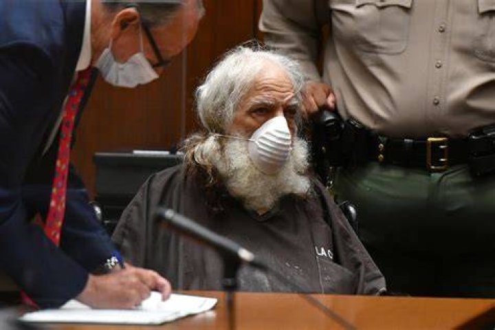 Ron Jeremy Gets New May 2 Trial Date in Los Angeles County Rape Case