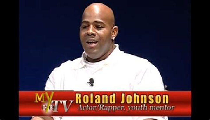 Ron Johnson Sister Act
