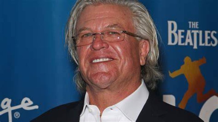 Ron White schedules show at Auditorium Theatre