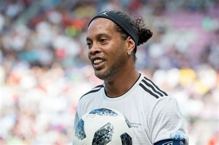 Ronaldinho Net Worth Endorsements & Career [2024 Update]