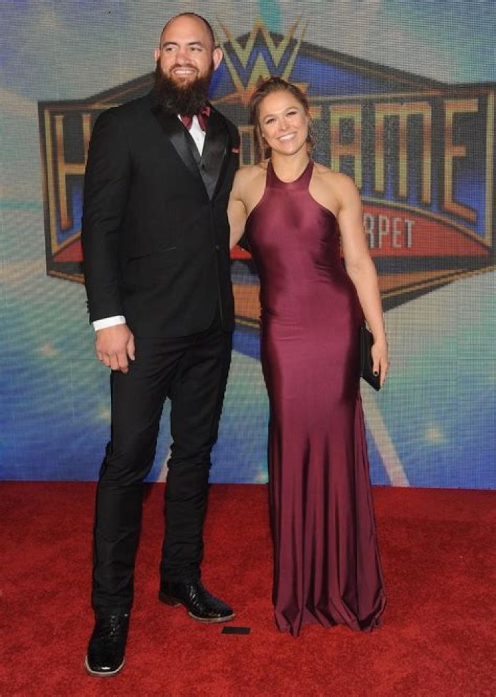 Ronda Rousey and Travis Browne Wedding Low Cost Dream Wedding Venue