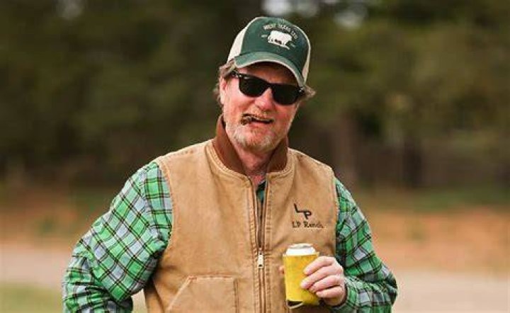 Rooster McConaughey Age, Net worth Kids, Wife, BioWiki, Weight 2024