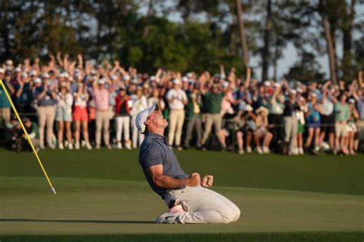 Rory McIlroy says he won't watch any golf at the Olympics, only "stuff