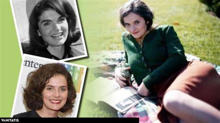 Rose Schlossberg la nieta youtuber de Jackie Kennedy Mujer Hoy