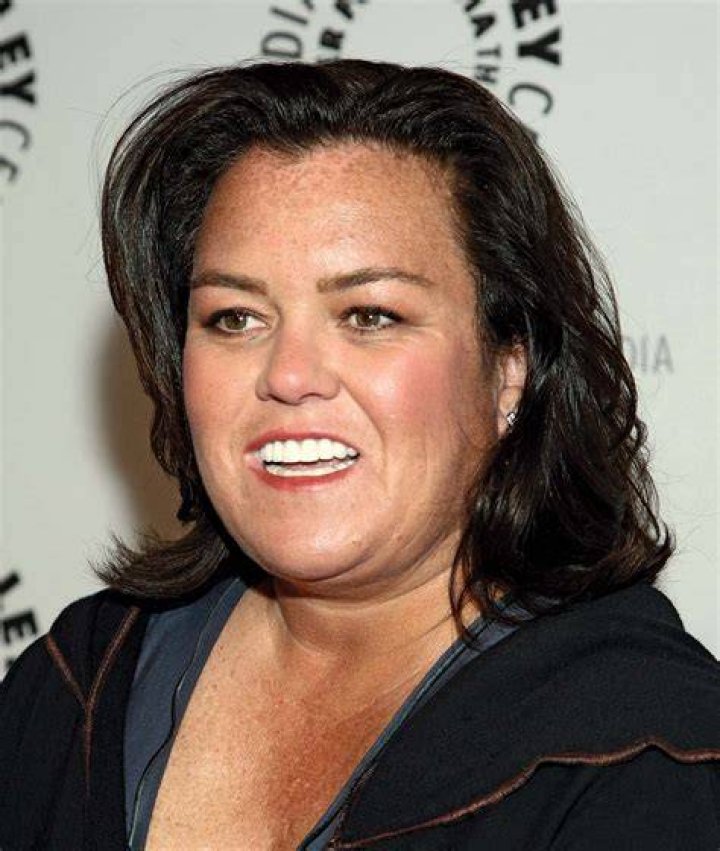 Rosie O'Donnell Recalls Her Lines in Front of Nora Ephron