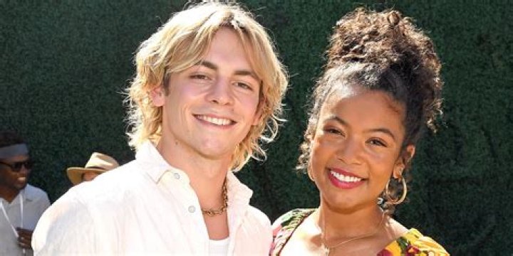 Ross Lynch S Girlfriend Telegraph
