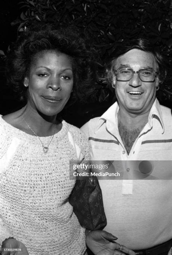 Roxie Roker Found a GraveFound a Grave